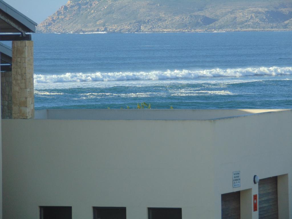 Whale Watchers Inn Witsand Dış mekan fotoğraf