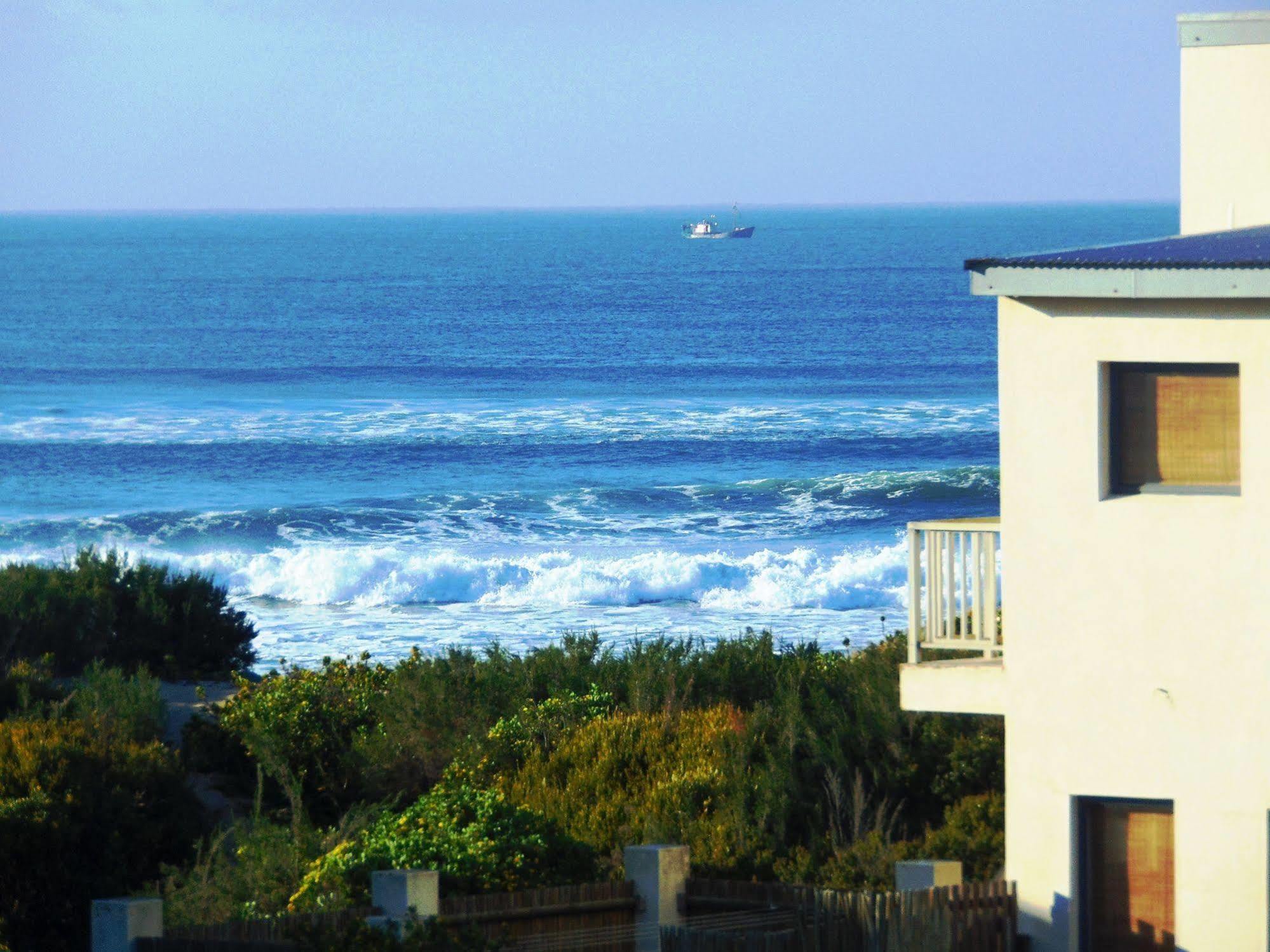 Whale Watchers Inn Witsand Dış mekan fotoğraf